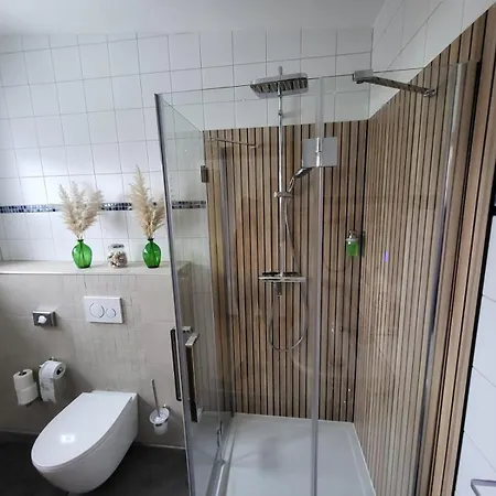 Apartment Sonnenschein Nahe Messe Nuernberg Wendelstein