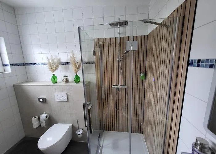 Appartement Sonnenschein Nahe Messe Nuernberg Wendelstein